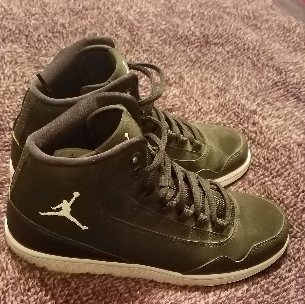 Jordans - Picture 2 of 5